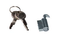 Serrure à clef pr G13 et G18 - COFFRET DISTRIBUTION HAGER GZ35A