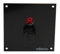 Serrure à codage type coffre-fort velleman k8082