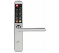 Serrure à code électronique - autonome - EA 70 mm - Easykey - SLIM DOM