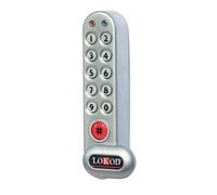 LOKOD Serrure à code électronique autonome K-Tronic 35210