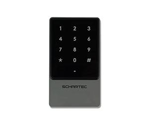 Serrure à code Hörmann compatible avec clavier à code extérieur pour porte de garage Promatic supramatic Ecostar Remplace FCT 10 3-1 3