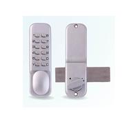 BT SECURITY Serrure à code mécanique bt25 11