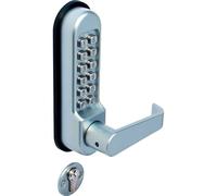 LOKOD Serrure à code mécanique Jokey 1200