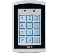 Serrure à combinaison EURA AC-20C7 2 sorties, carte sans contact, en applique