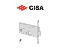 CISA SERRATURA FASCE INF.44460-70 S/CILINDRO