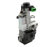 Serrure à cylindre de contact avec 2 clés, compatible avec Honda Accord, CRV, Civic et Odyssey, 06350-SAA-G30, 35100-SDA-A71