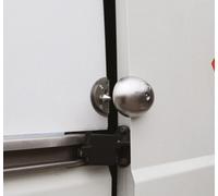 Serrure à cylindre de sécurité Viro mod.4222 cadenas antivol pour camping-cars