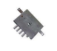 Serrure à cylindre européen P48/P46 gauche - DIERRE - DIESERNE42/7SX