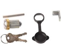 Serrure à Cylindre Knott AV50 - Argenté - Non Homologuée