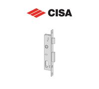 Serrure À Cylindre Ovale Cisa Entrée 35 Série 44221-35