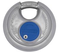 Serrure à disque Abus n° 24 IB /60mm