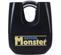 Serrure à disque de frein Oxford Monster