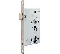 Serrure à encastrer 0715 BAD 20/ 60/78 DIN li.VA rd Kl 4 BKS