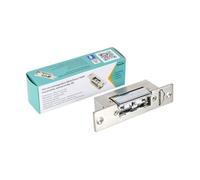 Serrure à encastrer électrique Silvercloud Ys800 - PNI - Acier inoxydable - 12V