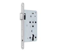 Serrure à encastrer Panik 1201 Fkt.D 20/65/72/9mm DIN L VA Quantité:1