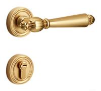 Serrure à encastrer pour porte de chambre - Piège magnétique silencieux | Fermeture magnétique silencieuse, pas de bruit gênant, idéal pour chambre à coucher, bureau, chambre d'hôtel
