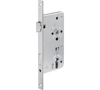 Serrure à mortaiser pour porte d'entrée BKS 0024 PZW 22/80/92/10 mm DIN gauche (3000251580)