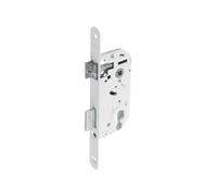 Serrure a encastrer trou de cylindre Y50RA40 B a e 40 mm coffre 135 mm Pene Réve