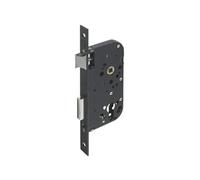Serrure a encastrer trou de cylindre Y60KA50 N A e 50mm coffre 148mm Porte d ent