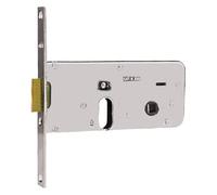 Serrure à enfiler bandes ALL F20 E60 7106020 ISEO [ISEO ]