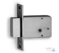 Serrure À Enfiler Pour Portes En Fer 1500K 15010060 - E60
