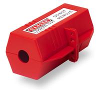 Serrure à fiche pour verrouillage et étiquetage, grande serrure électrique, qualité industrielle