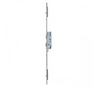 Serrure à larder Europa S2 50/70 têtière 16mm Longueur 2150mm - FERCO - 6-33524-02-0-1