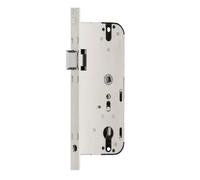 Serrure à larder 3 points - ajustable - axe 40 mm - Decena FERCO