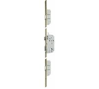 Serrure à larder 3 points - HT 2040 mm - pênes oblongs - Trilock 5000 VACHETTE