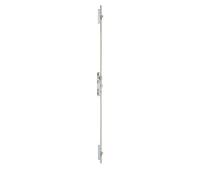Serrure 3 points coffre 92MTX U7/41 - - F1U7410200