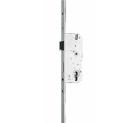 Ferco Serrure à larder 5 points – axe 50 mm – entraxe 70 mm – 6-31998-17-0-1
