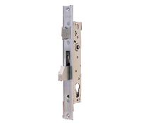 Serrure à larder à cylindre - axe 20 mm - entraxe 85 mm - 4210 MN TESA Sécurité