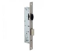 Dom Serrure pêne dormant à rouleau N8 39,5 mm – sans gâche – F108390000