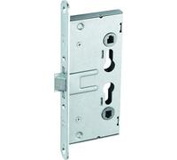Serrure à larder - compatible porte coupe-feu - entraxe 72 mm - EFS 65 ABUS