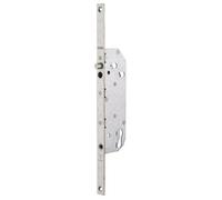 Serrure à larder de dépannage provisoire pour porte d'entrée - axe 40 mm FTH TH