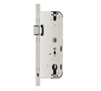 Serrure à larder 3 points - ajustable - axe 50 mm - Decena FERCO