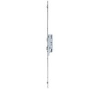Ferco Serrure 3 points Europa 6-33166-01-0-1 axe 40 mm têtière 16 mm