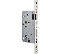 Serrure à larder extra-renforcée - à cylindre - axe 60 mm - gauche JPM