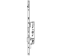 Serrure à larder - FERCO - 6-33172-04-0-1 - Longueur 1172 mm - Axe 40 mm - Entraxe 70 mm