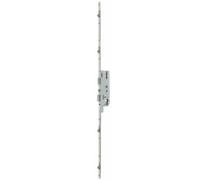 Ferco Serrure 5 points automatique Fercomatic 6-33160-05-0-1 - axe 40 mm - entraxe 70