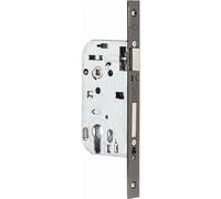 Serrure JPM Pixelle - A pêne dormant et 1/2 tour pour PE - Axe 50mm - PX
