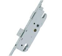 Ferco Serrure à larder 5 points – axe 50 mm – entraxe 70 mm – 6-31998-17-0-1