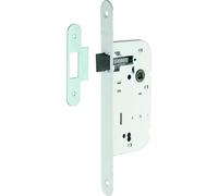 Serrure à larder - bec de cane seul - axe 50 mm - réversible FTH THIRARD