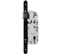 Serrure à larder type "urgence" - sortie libre - D 4522 Night Latch ASSA ABLOY VACHETTE