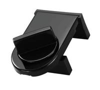 Serrure à l'épreuve des pour porte coulissante, serrure à l'épreuve des pour fenêtre,Serrure de sécurité en aluminium, serrure de fenêtre à l'épreuve des - Serrure de sécurité réglable, petite serrure