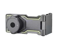 Serrure À Loquet Verrouillable En Alliage De Zinc Porte De Tiroir De Classeur De Bureau Empreintes Digitales Sans Clé Facile À Installer Serrure D'armoire À Empreintes Digitales Installation