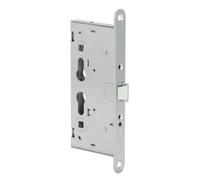 Cisa Serrure 43110,65.0-43110,65.0 antipanique encastrée