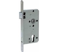 Serrure à mortaiser ABUS ES PZ2 LS 55/72/20, têtière 20x235mm