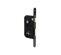 Serrure A Mortaiser Coffre De Sûreté Multibat Axe 50 Mm Jpm Sas 210000-77-1B