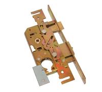 Serrure à mortaiser de multipoints - FICHET - FORGES 102 - 2 points - A clé - Encastrée